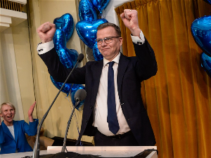 Нова финска влада биће највише десно оријентисана још од Другог светског рата