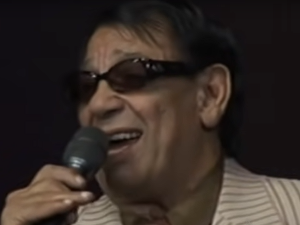  Уживо – Шабан Бајрамовић и Добровољно ковачко друштво 