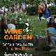  Вински викенд у Ботаничкој башти за љубитеље природе, музике и хране