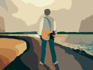  Музичари деци, с љубављу – Бајага и Црвенкапа 