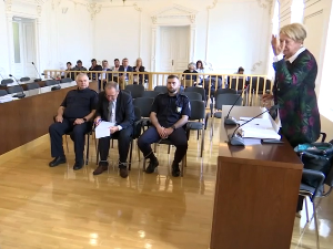 Одбрана Војислава Медића: Сведоци не потврђују оптужницу