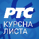 Курсна листа за 13. јун 2023.