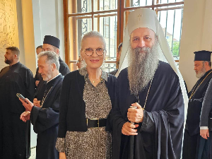 Mедијска мрежа српске дијаспоре: Спона