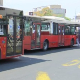 Београд, градски аутобус оштетио више паркираних аутомобила