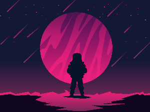  Добро јутро децо: Интергалактичка киша 