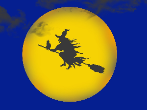 Добро јутро децо: Интергалактичка посета Бабароге