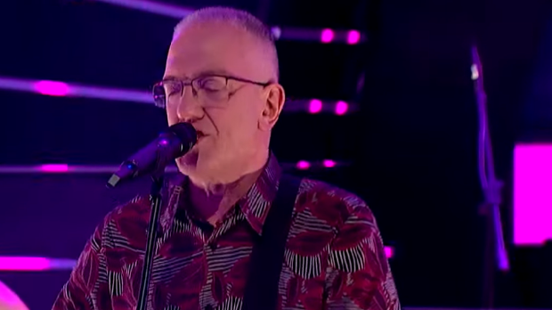 Дејан Цукић – Оде понедељак!