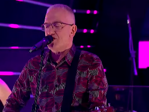 Дејан Цукић – Оде понедељак!