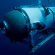 Пронађени делови подморнице "Титан", свих петоро путника погинуло