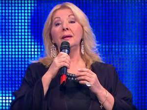 1001 Траг - Гора Јечи - Бранкица Васић Василиса