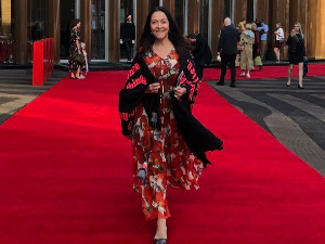 Мира Адања Полак: Ексклузивно