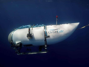 Обалска стража САД покренула истрагу о имплозији подморнице "Титан"