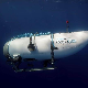 Пронађени остаци тела настрадалих и крхотине подморнице "Титан"