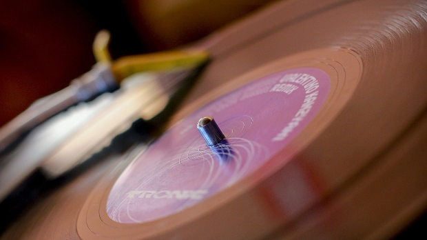 We care about disco!!!