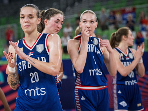 Чешка, Немачка, Грчка и Италија домаћини Евробаскета за кошаркашице 2025. године