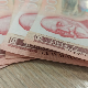Просечна априлска нето зарада 83.812 динара