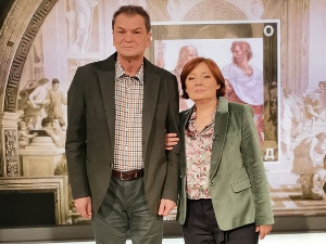 До детаља: Горан Петровић