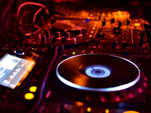 We care about disco!!!