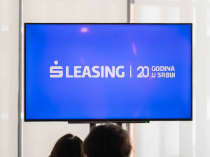 S-Leasing обележава 20 година постојања