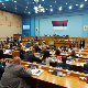 Усвојен Закон о непримењивању одлука Уставног суда БиХ у Српској