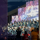 Кармина Бурана под ведрим небом Чачка – спектакл са преко 100 извођача