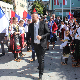 Честитка председника Аустријског савеза српског фолклора за Видован