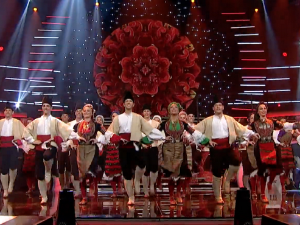  Коловођо ногом крени 