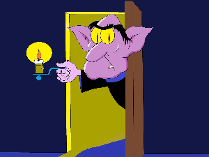  Добро јутро децо: Ноћна мора 