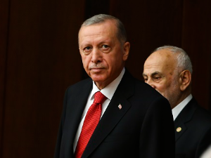 Наставља се дводеценијска владавина – Реџеп Тајип Ердоган положио заклетву