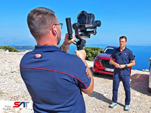 САТ: Патрола до Хрватске – Сплит и острво Брач