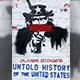 Тајна историја Америке, документарна серија Оливера Стоуна на РТС-у од 3. јула