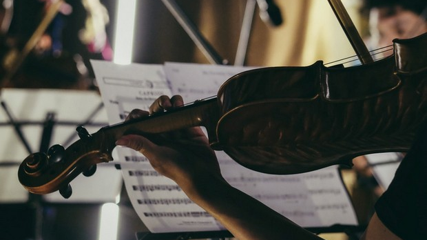 Камерни концерт