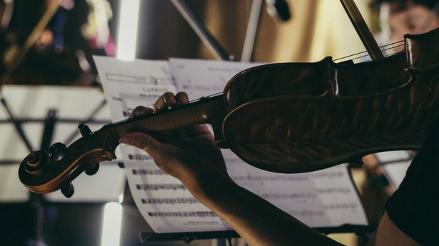 Камерни концерт