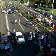"Србија против насиља" – протести у више градова, ауто-путеви били блокирани у Београду и Новом Саду