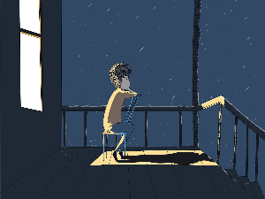  Добро јутро децо: Досада 