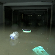 Ванредна ситуација у Јагодини, подруми и гараже под водом