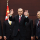 У новој влади Турске и Ердоганов "чувар тајни"