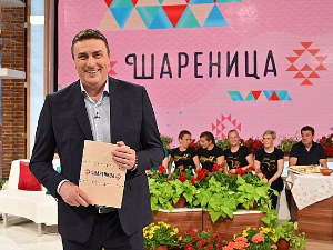  Шареница-19.6.2022.