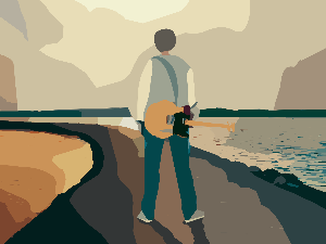  Музичари деци, с љубављу - Ђуле и Принцеза 