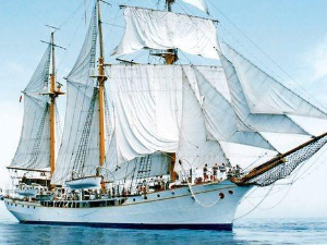 Професионалци: Титови бродови и јахте – градитељи и морнари