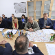 Весић и Танасковићева у Ивањици о санирању последица поплава