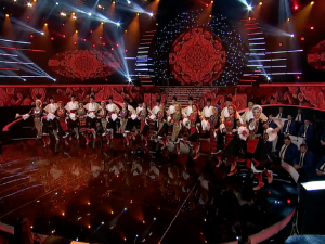  Коловођо ногом крени 