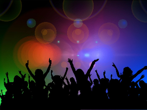 We care about disco!!!