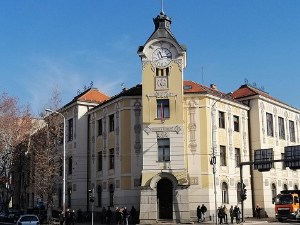 У Нишу одложено суђење родитељима малолетника који је убио вршњака