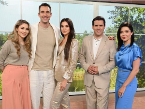 Један добар дан