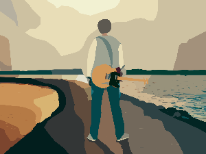  Музичари деци, с љубављу – Хаџиманов и чаробна музика 