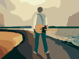  Музичари деци, с љубављу – Жика и ћелава вештица 