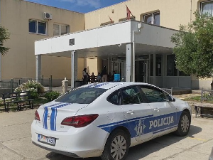 Поново дојаве о бомбама у црногорским школама и вртићима