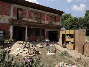 Укинута ванредна ситуација у Крагујевцу, почела исплата помоћи поплављеним домаћинствима