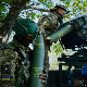 Сирене за ваздушну опасност у Кијеву; Шојгу обећава одговор ако САД испоруче касетне бомбе Украјини